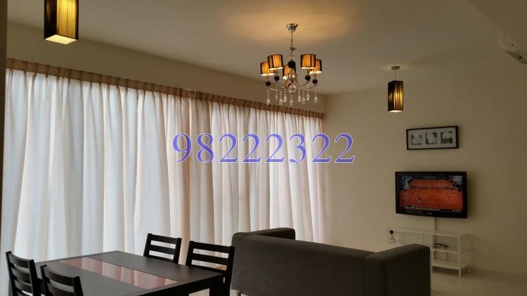 Wilkie Studio (D9), Apartment #120373512